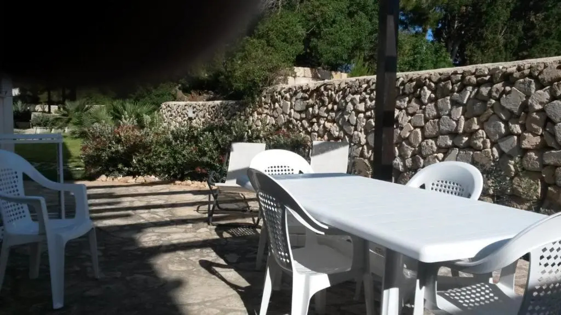 Casa Vacanze Lido Burrone