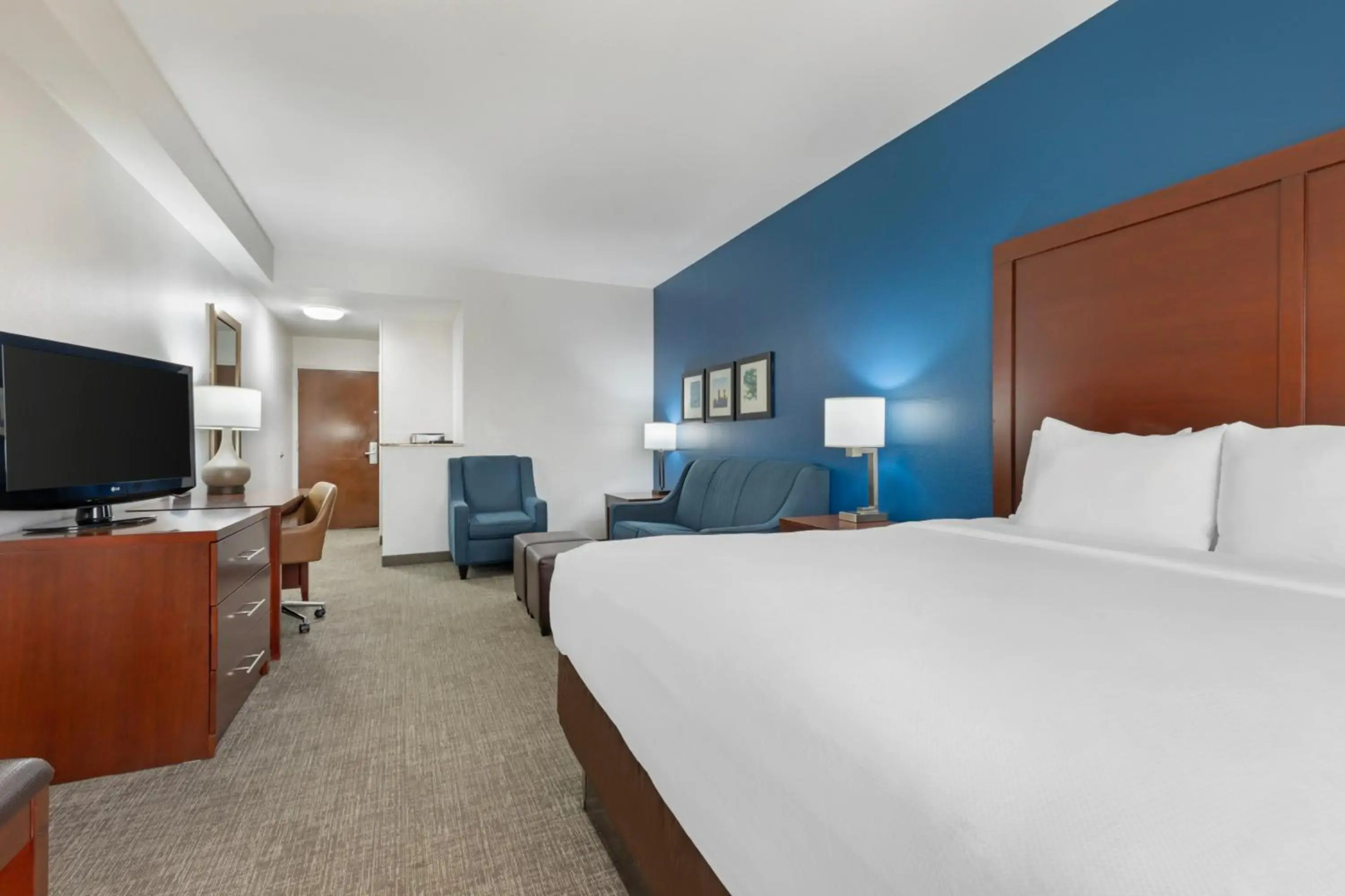 Comfort Suites DFW North/Grapevine