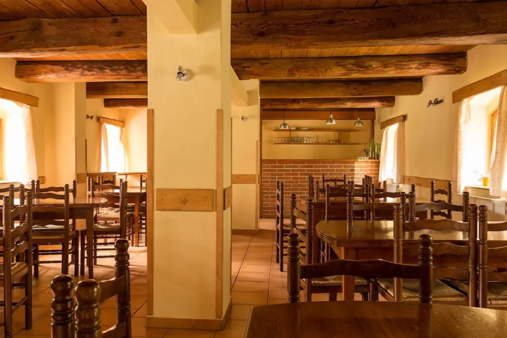 Bröchner Bed & Breakfast