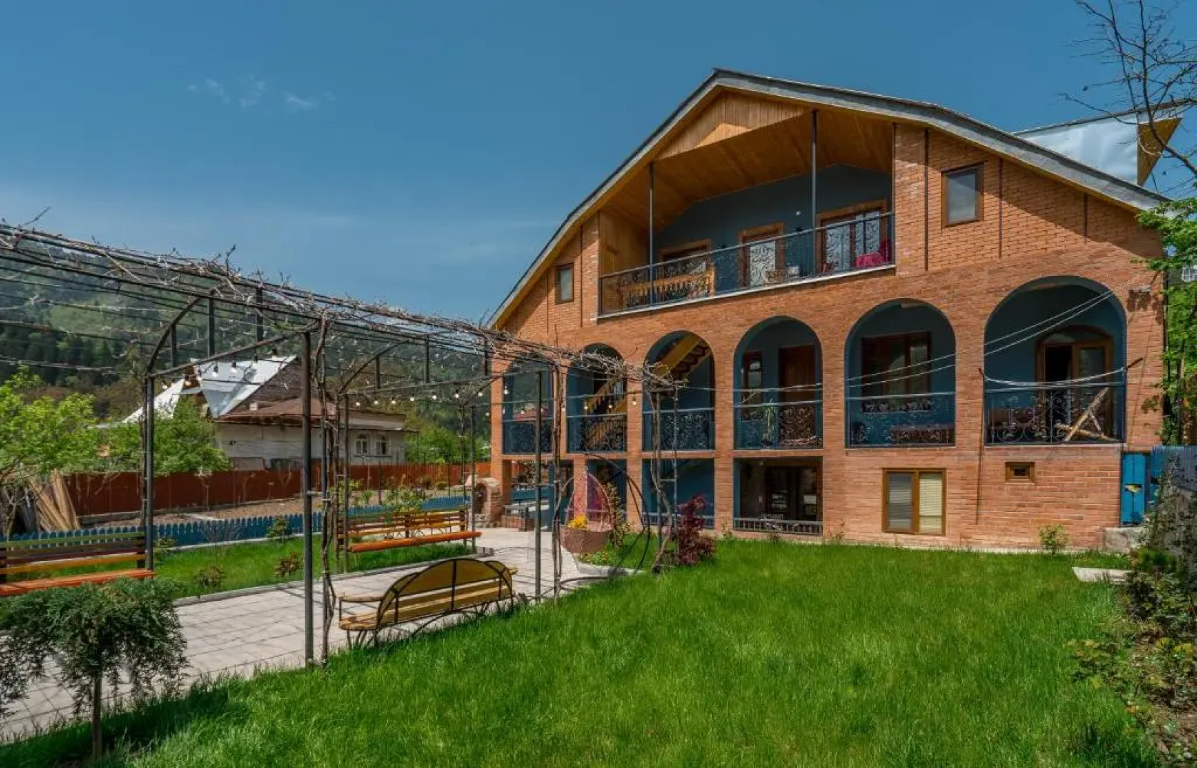 Отель Rivendell