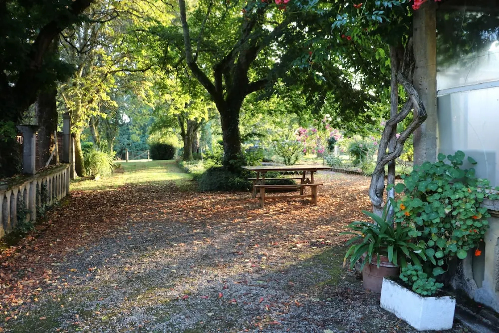 Gîte La grave haute sud