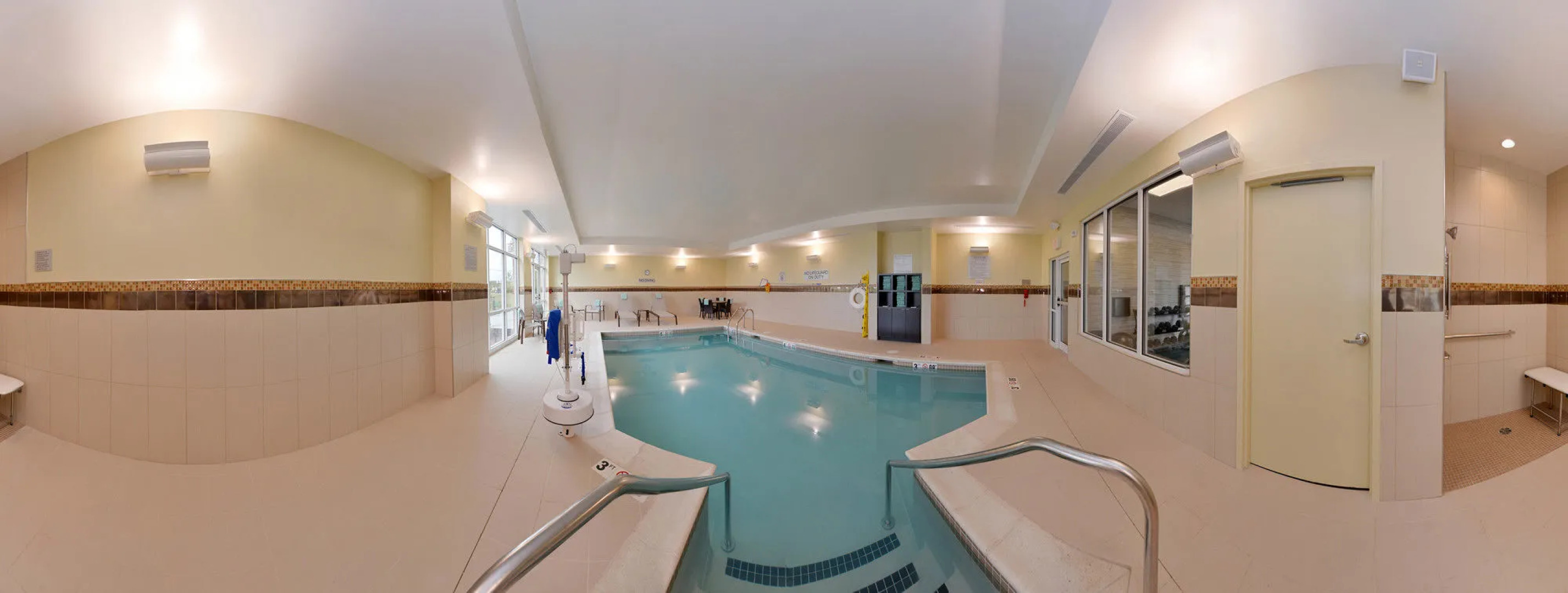 Courtyard by Marriott Boston Littleton