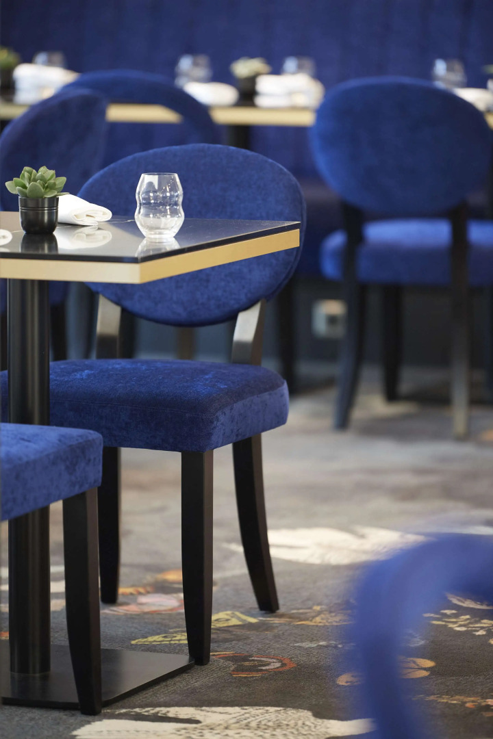 Best Western Premier Hotel des Vignes et des Anges