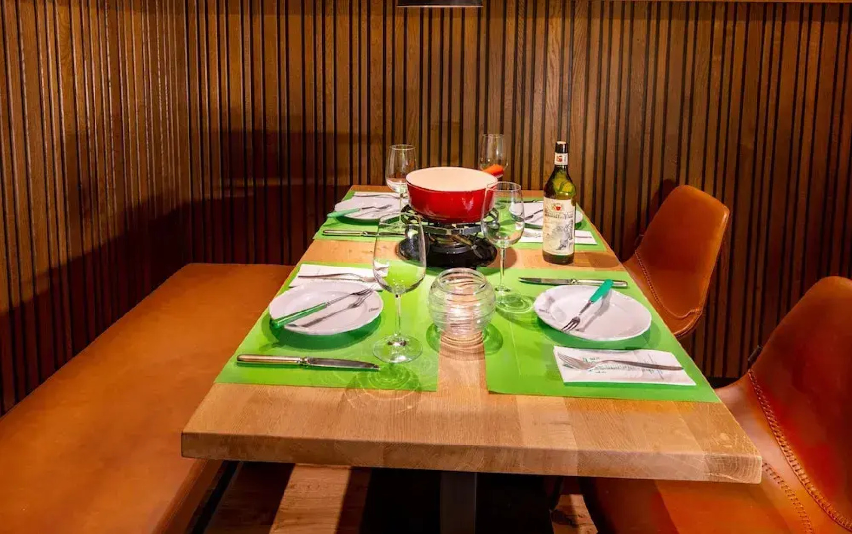 Hotel Linde 24h Self Check-in