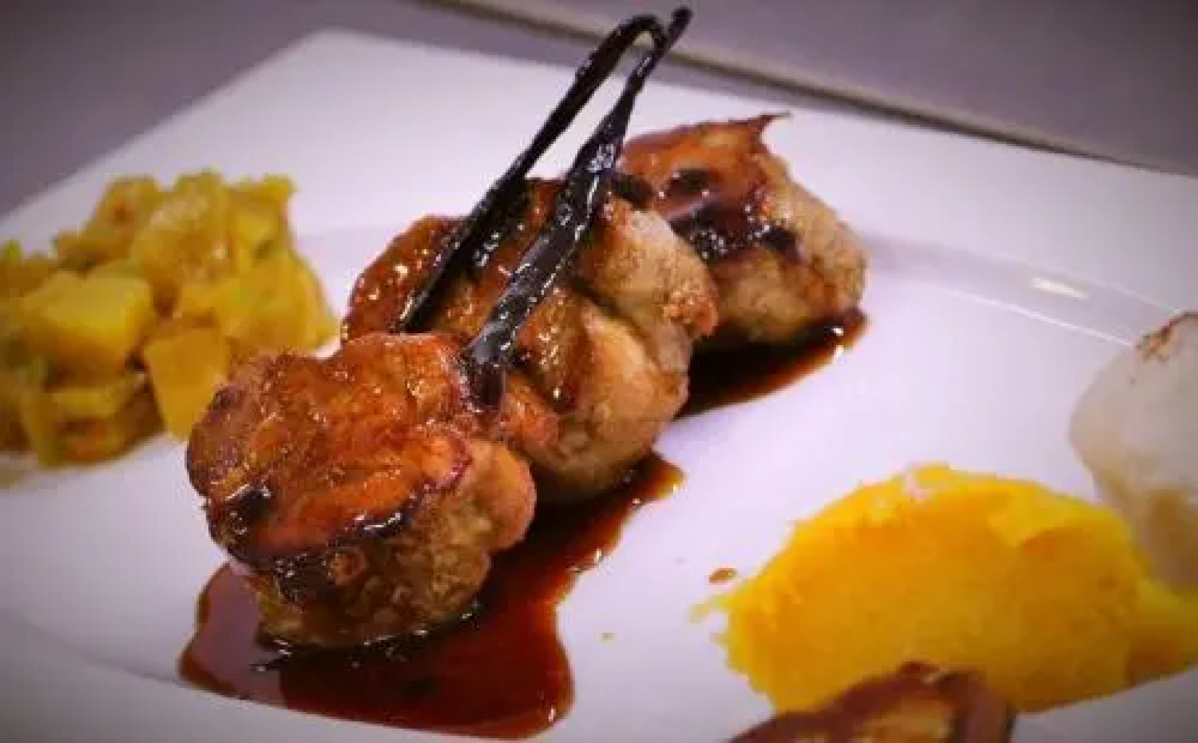 Les Terrasses de la Caravelle