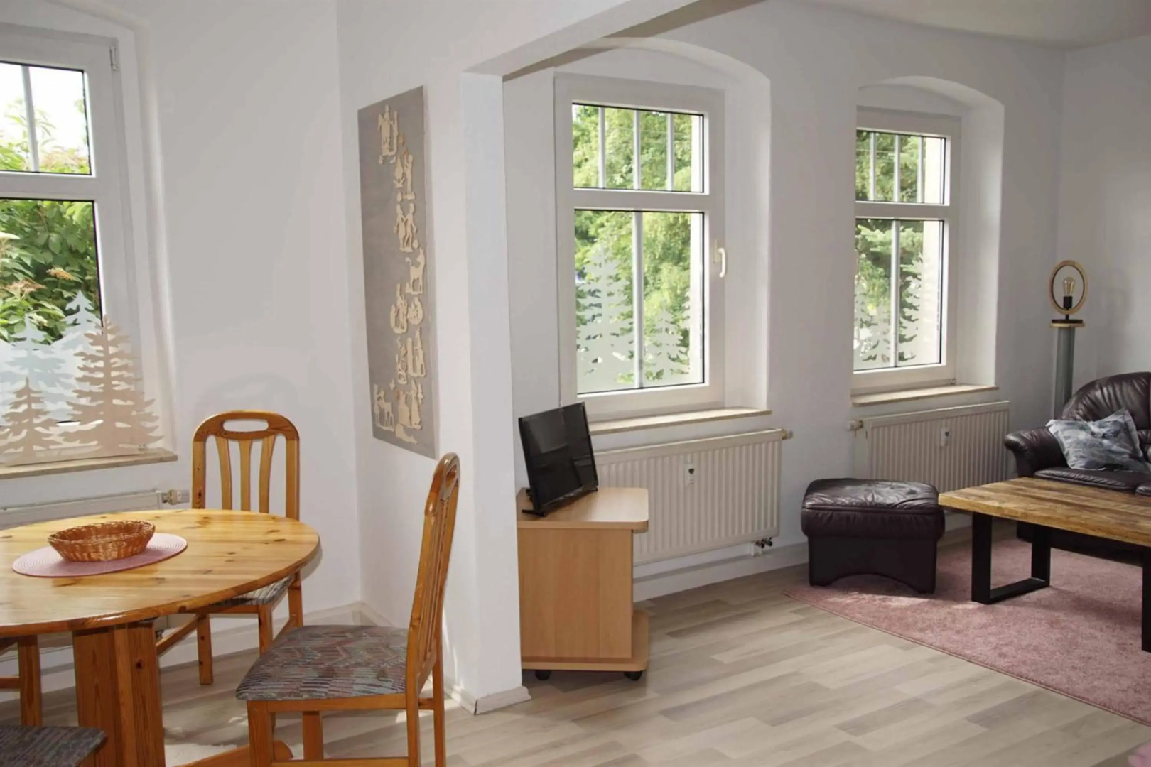 Ferienwohnung KerMärchen