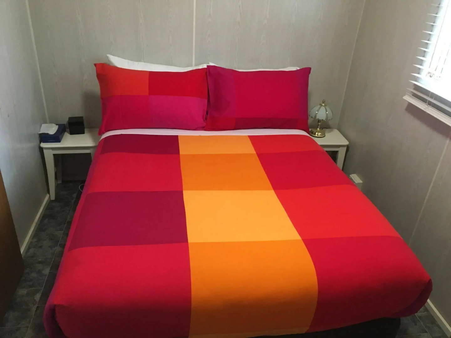 Wangaratta North Family Motel