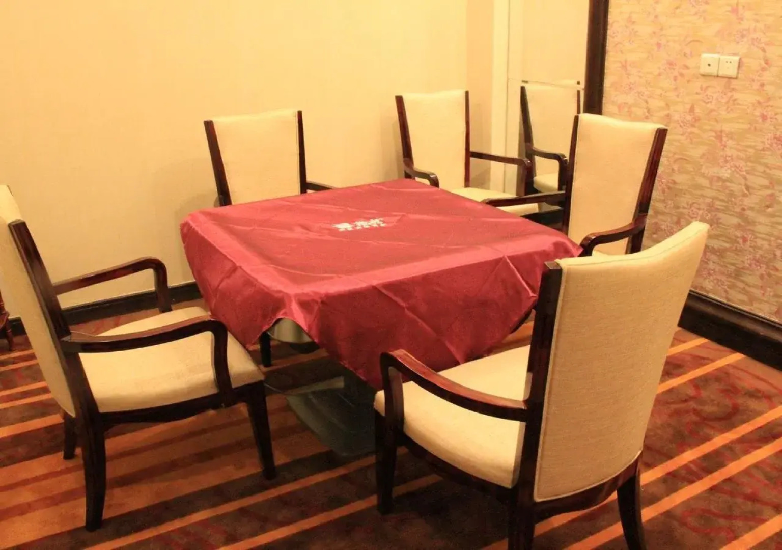 Country Garden Phoenix Hotel Maoming