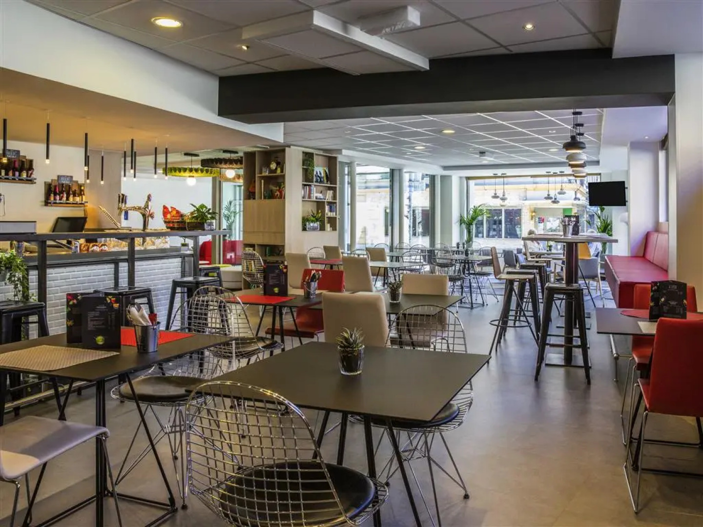 ibis Lausanne Centre