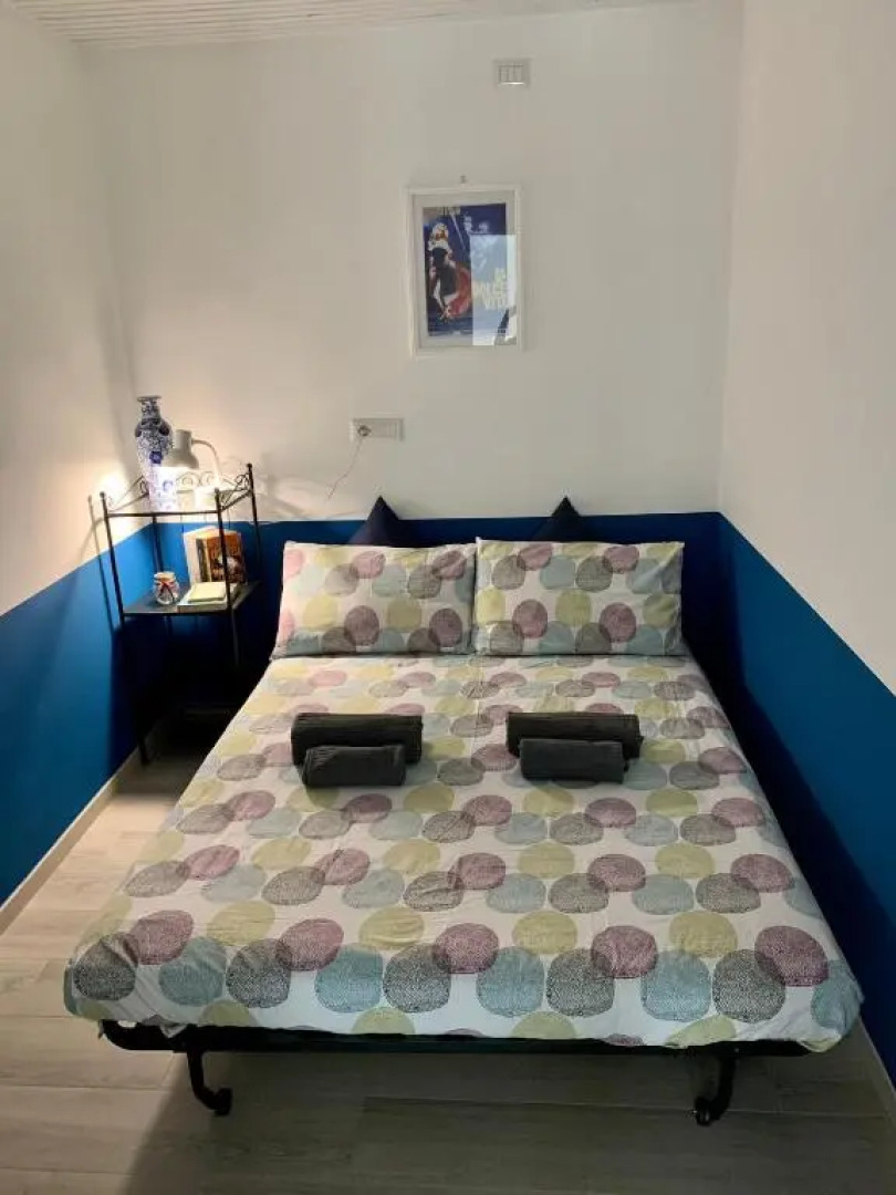 Acchiappasogni Holiday House