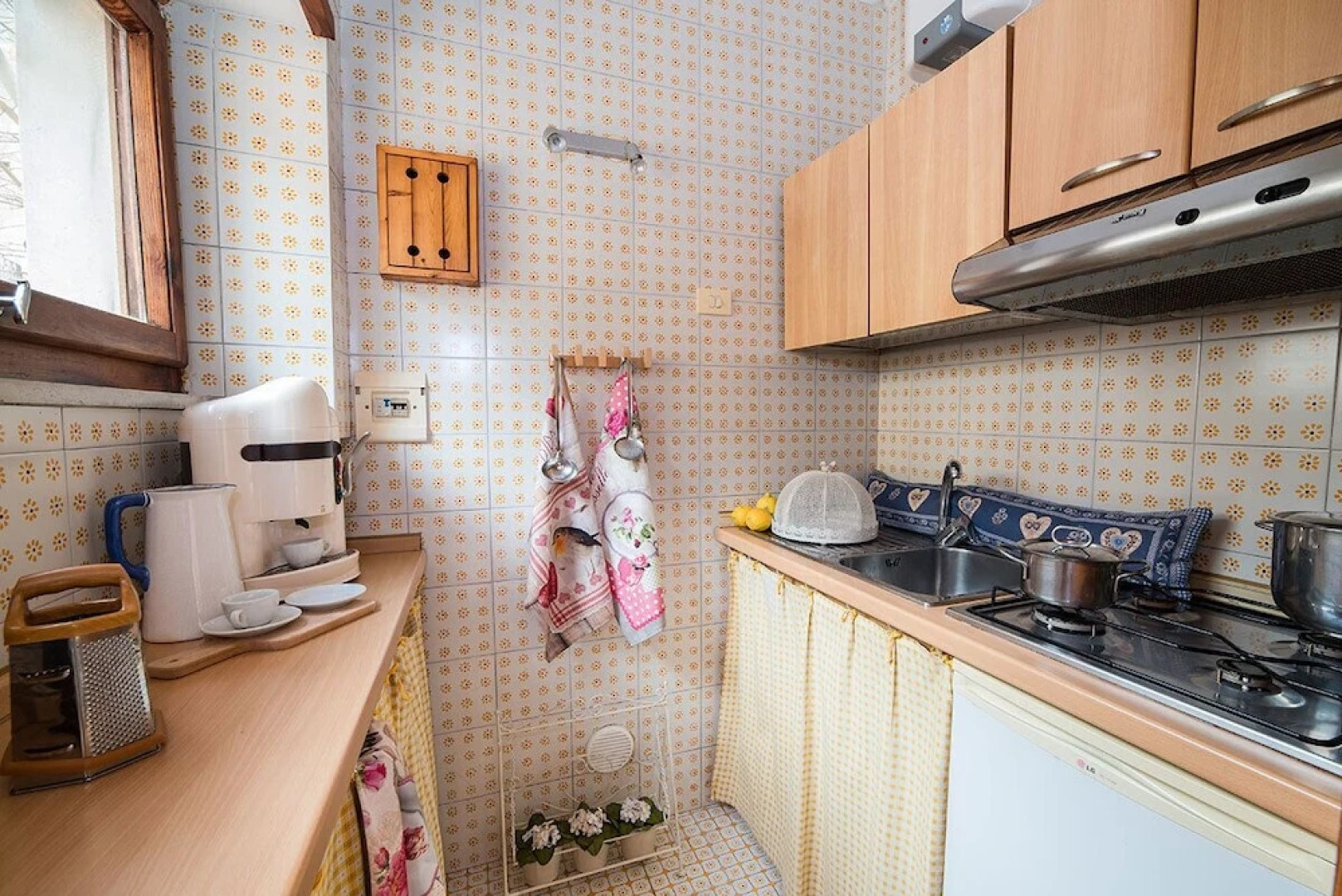 La Valle Delle Najadi