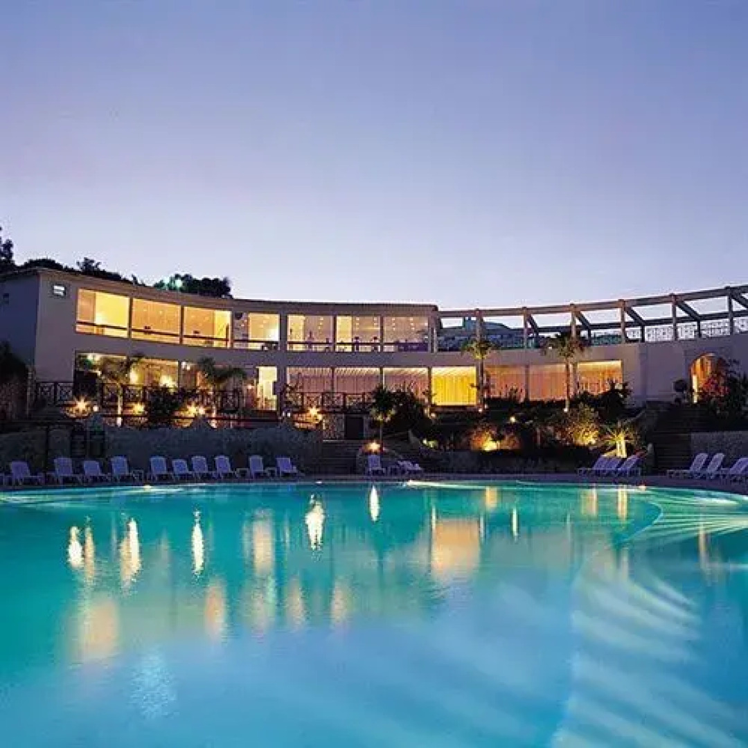 Quinta da Floresta Golf & Leisure Holiday Resort