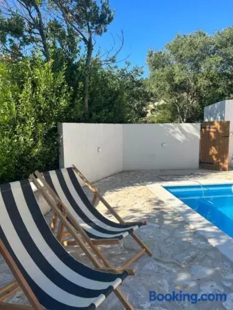 Holiday Home Rural Vrbanj