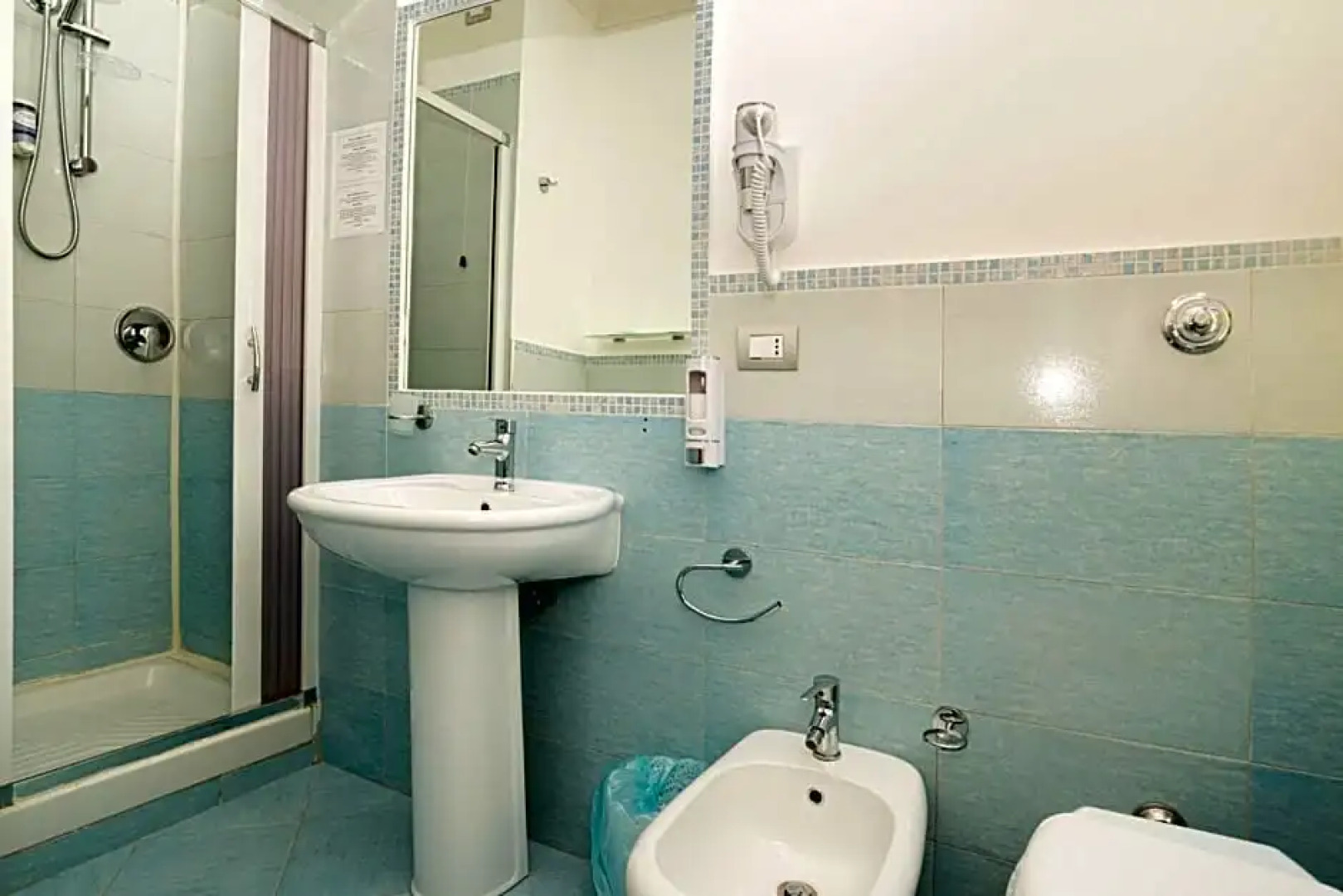 Solaris Paestum Hotel