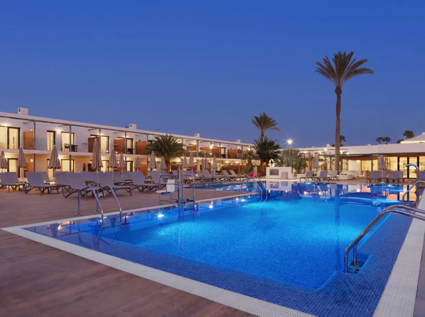 H10 Ocean Dreams Boutique Hotel - Adults Only