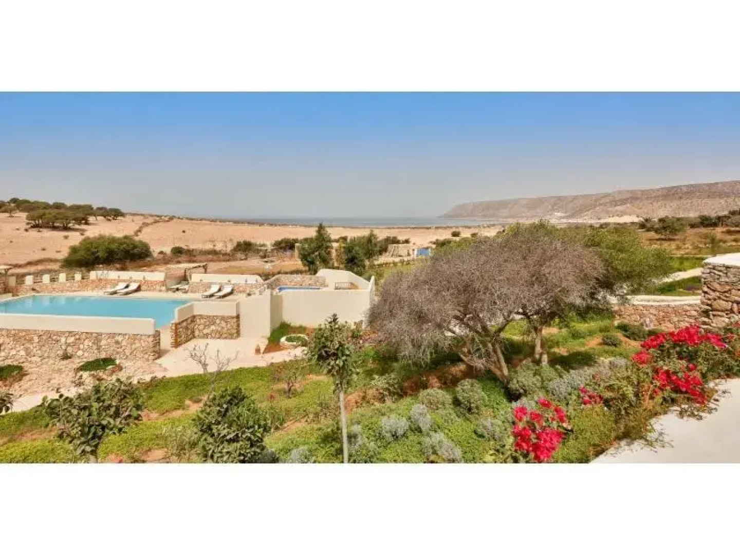 Tasguayan Maison de Charme