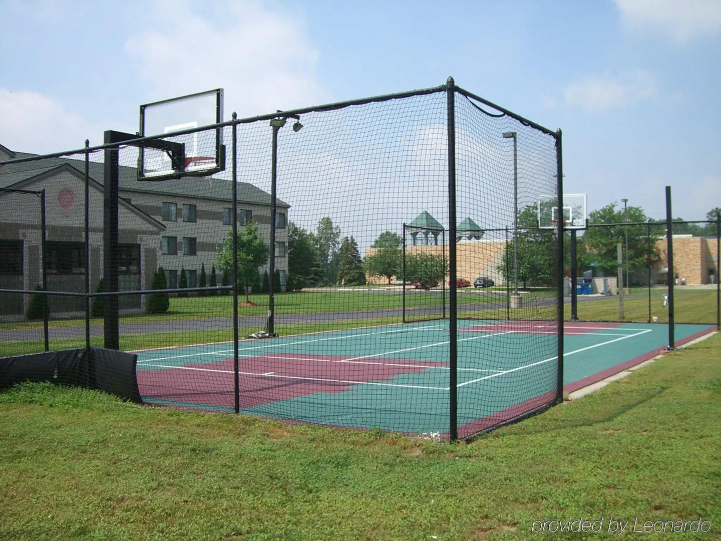 Candlewood Suites Grand Rapids Airport by IHG