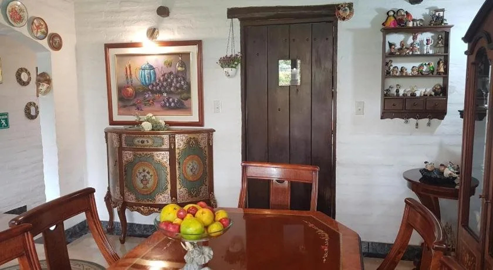 Hostal Maria de Lourdes