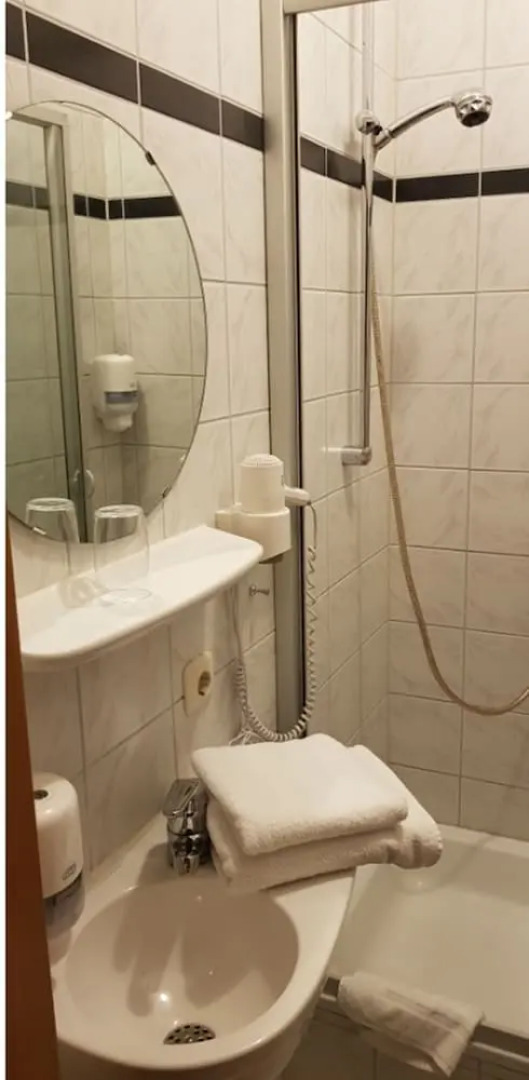 Gasthof Frankenstuben