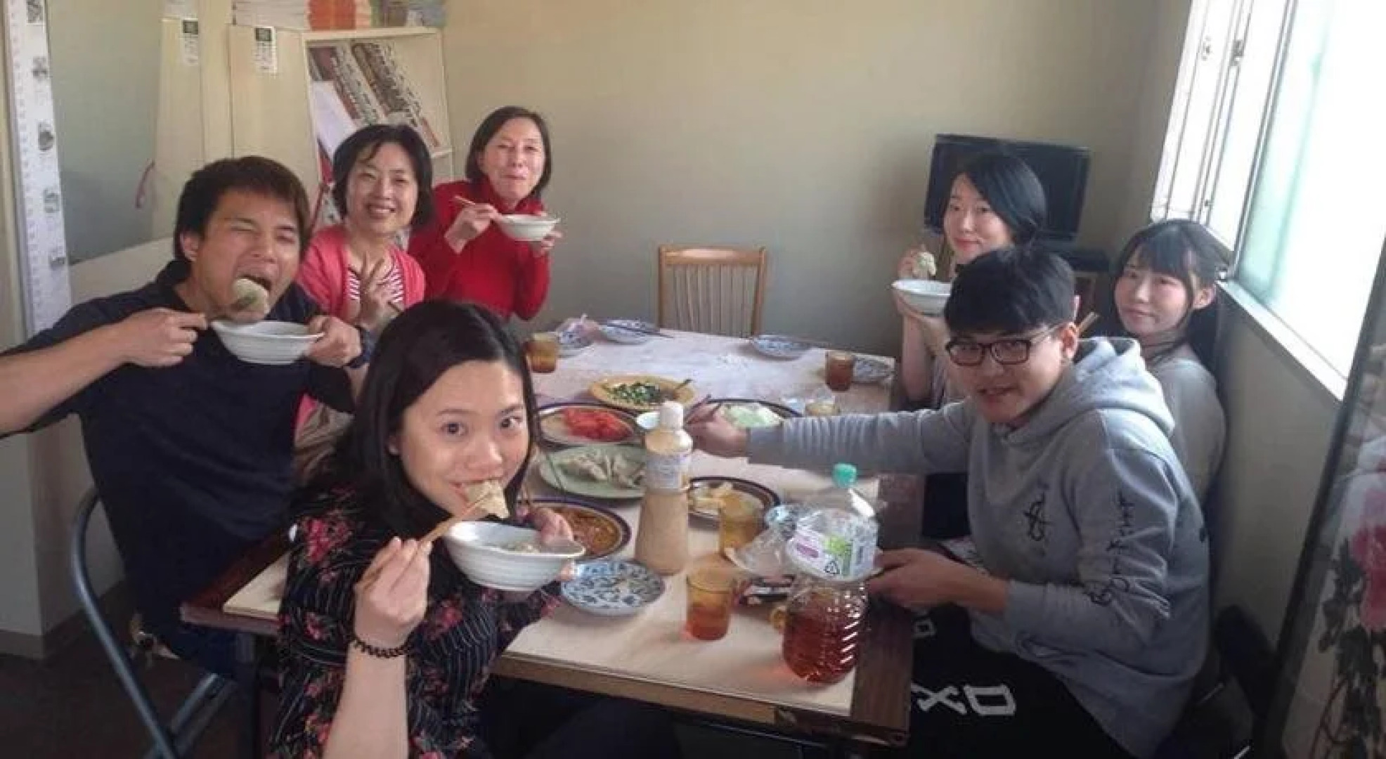 Hostel J Culture 168