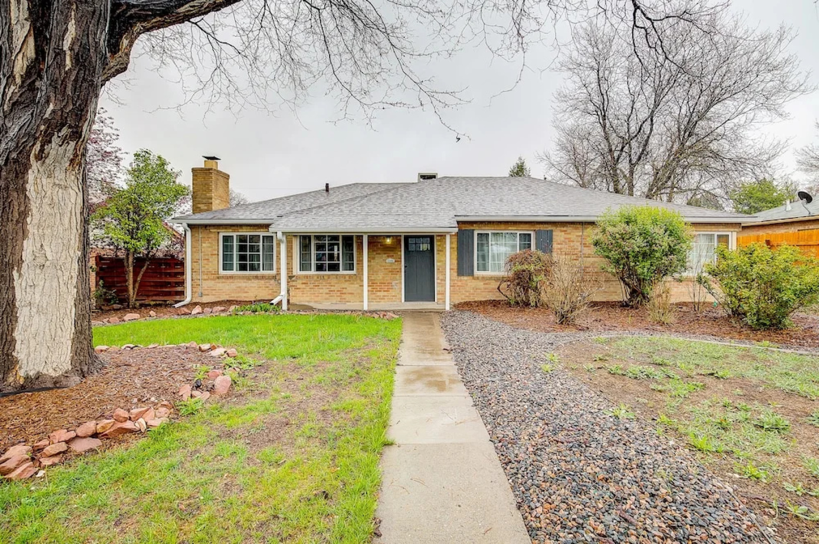 Cozy Retreat Near Denver Leisure