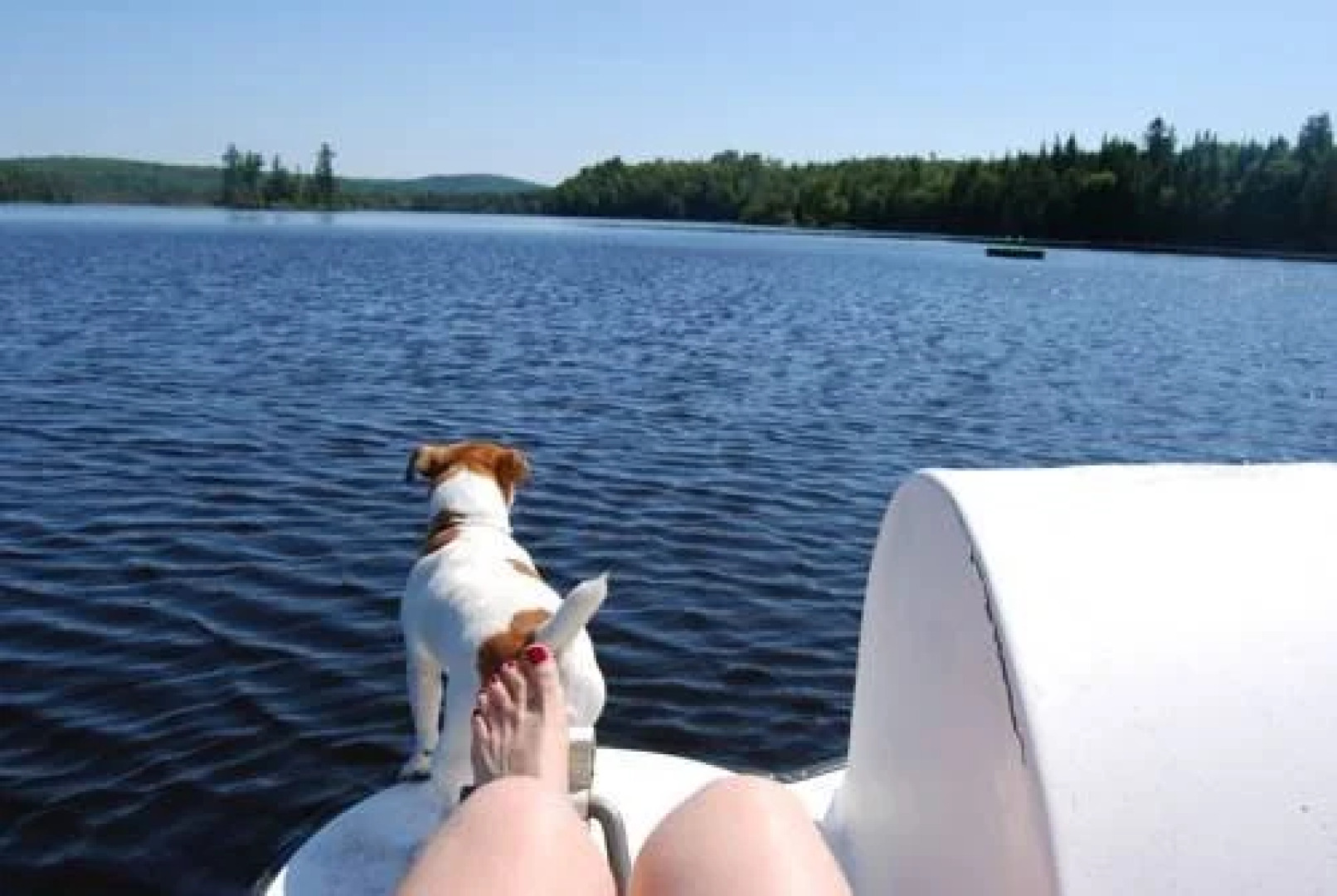 L'Hostellerie Du Lac Noir