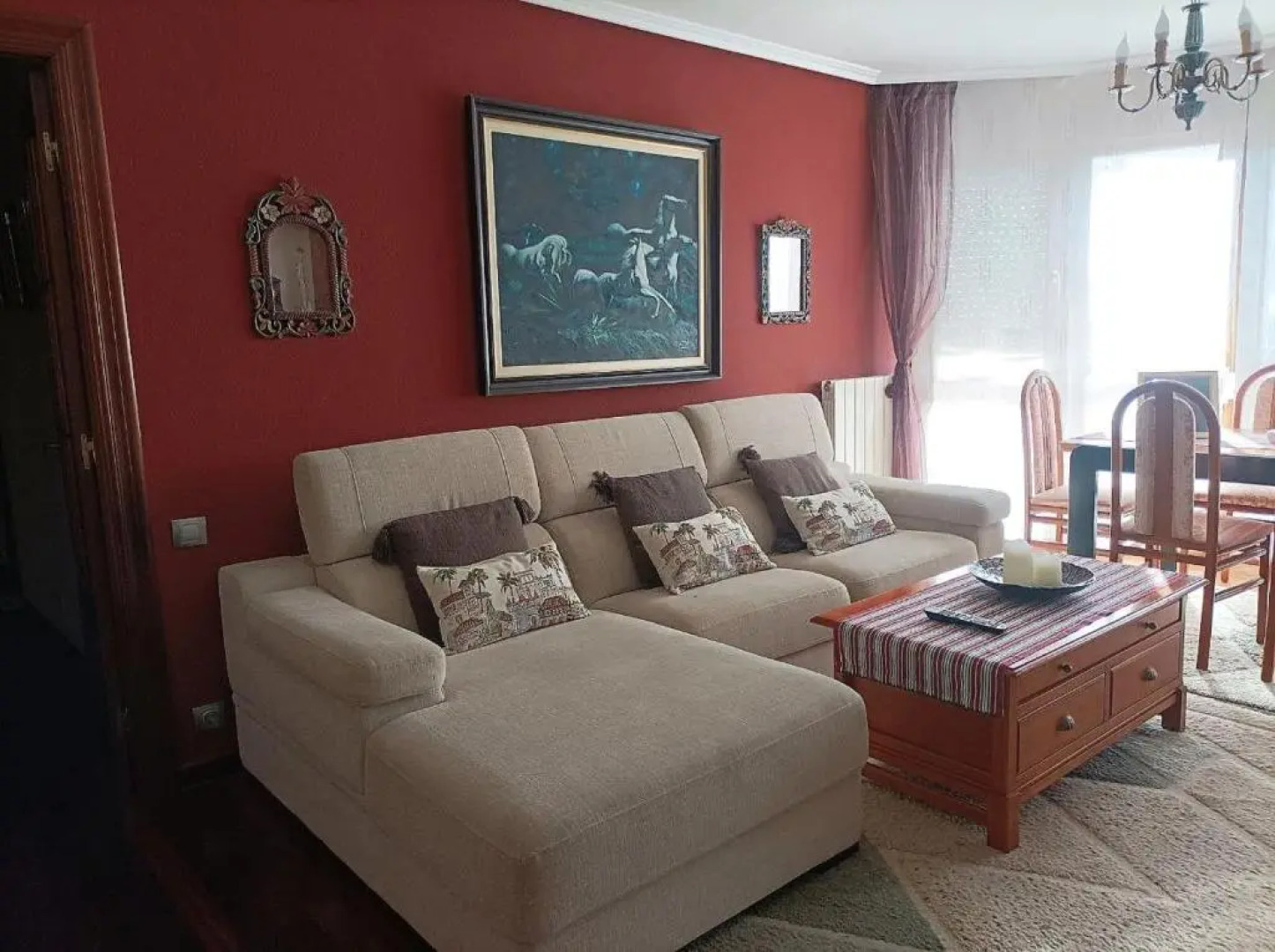 Apartamento El Rincón de Pilar