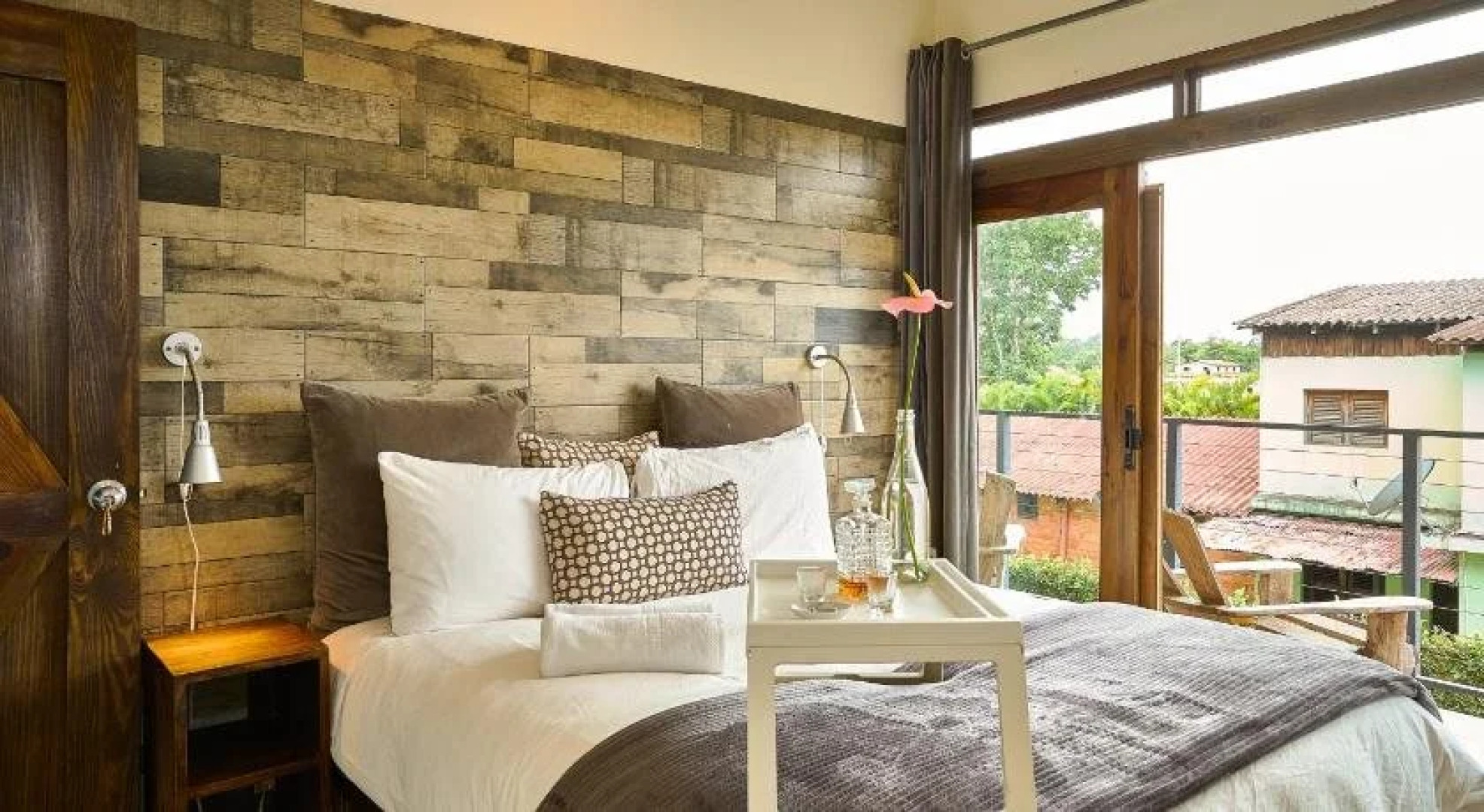 Jarabacoa Mountain Hostel