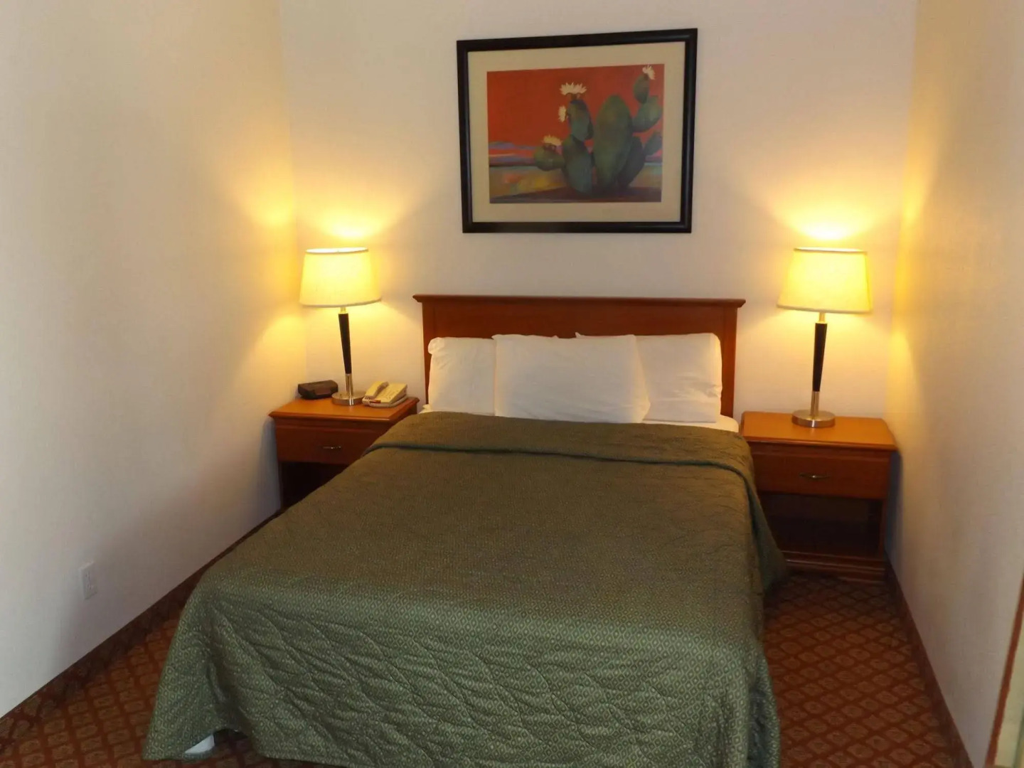 Suburban Extended Stay Sierra Vista