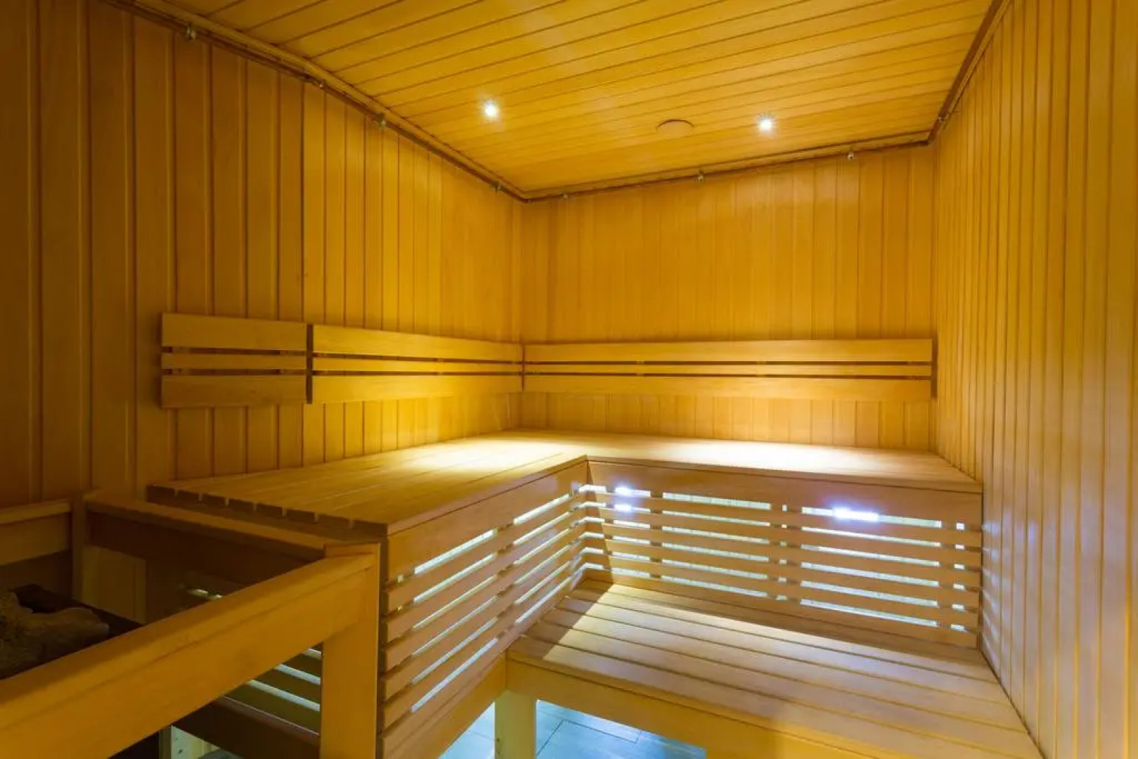 Отель «Кристалл»