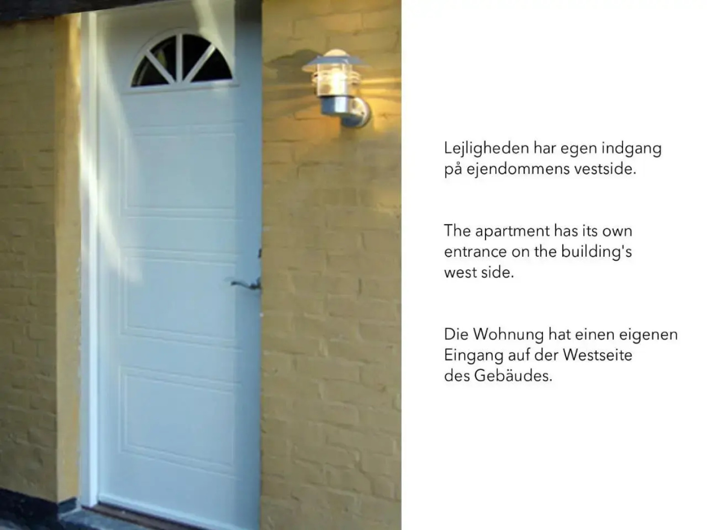 Tiklo Bed and Breakfast