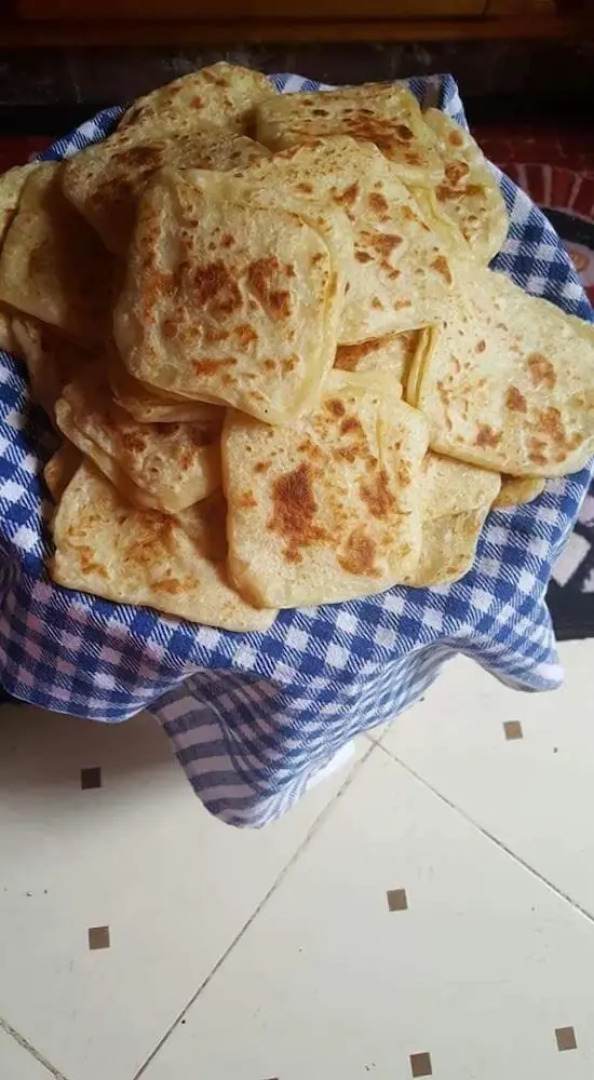 Kasbah Des Montagnes