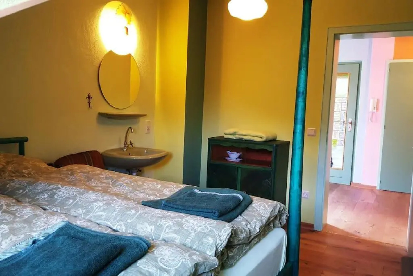 Casa Barzen - Stilvoll Urlauben an der Mosel