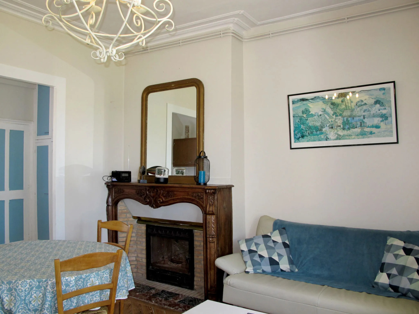 Le Domaine du Vasouy (CVX400)