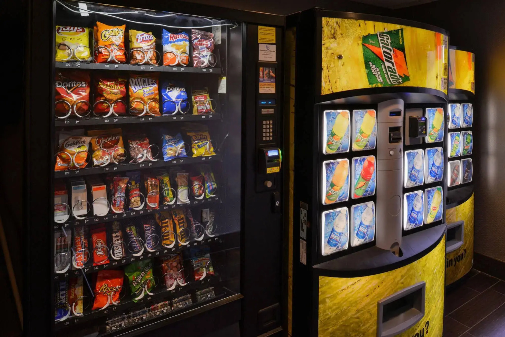 Best Western Plus Wichita West Airport Inn