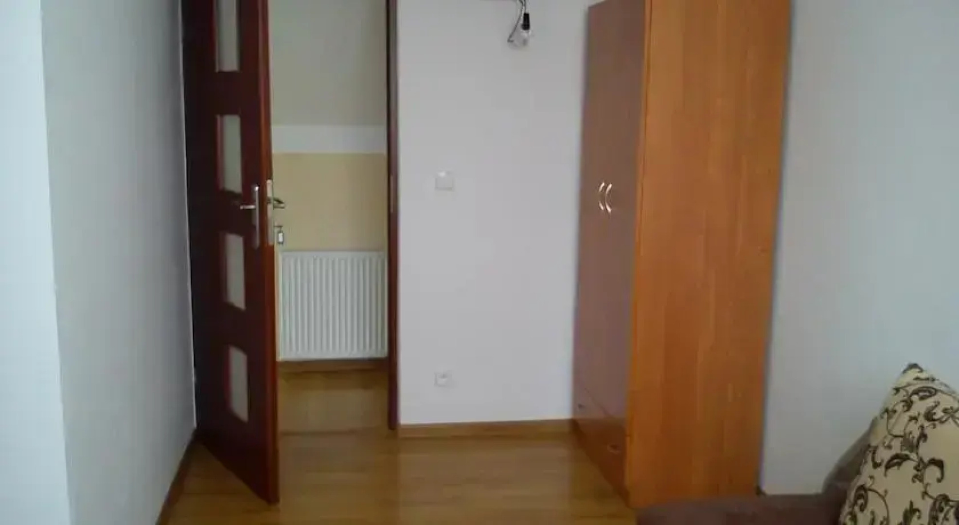 Nocleg nad Jeziorem Hańcza - B.Danowska