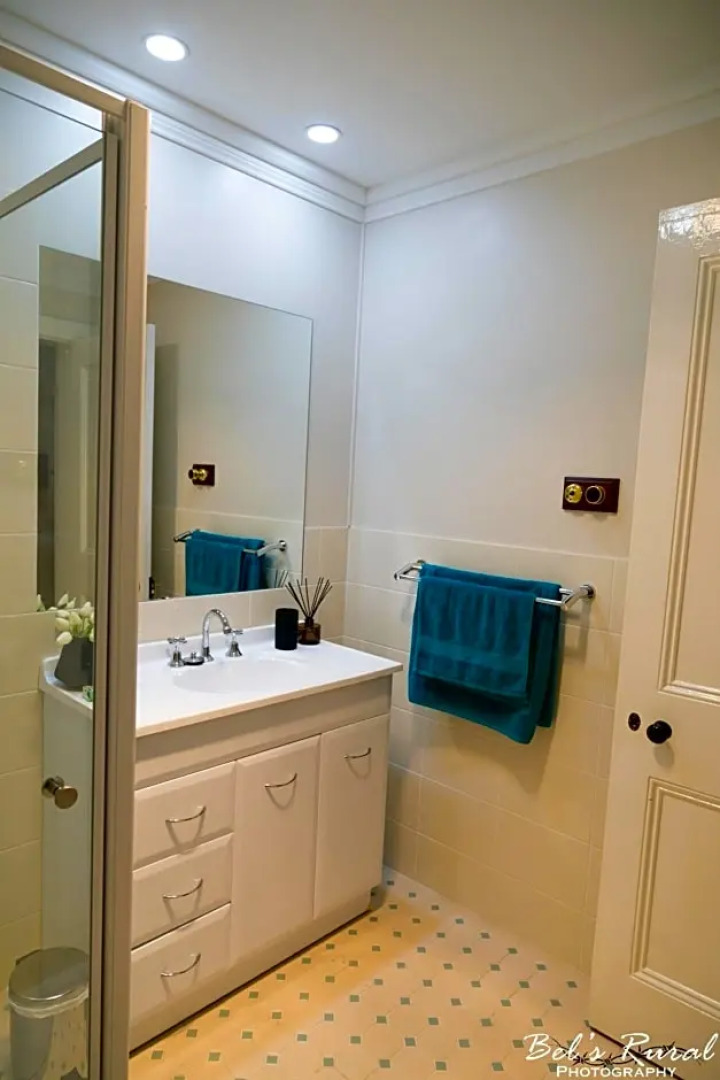 The Convent Boutique Accommodation & Café