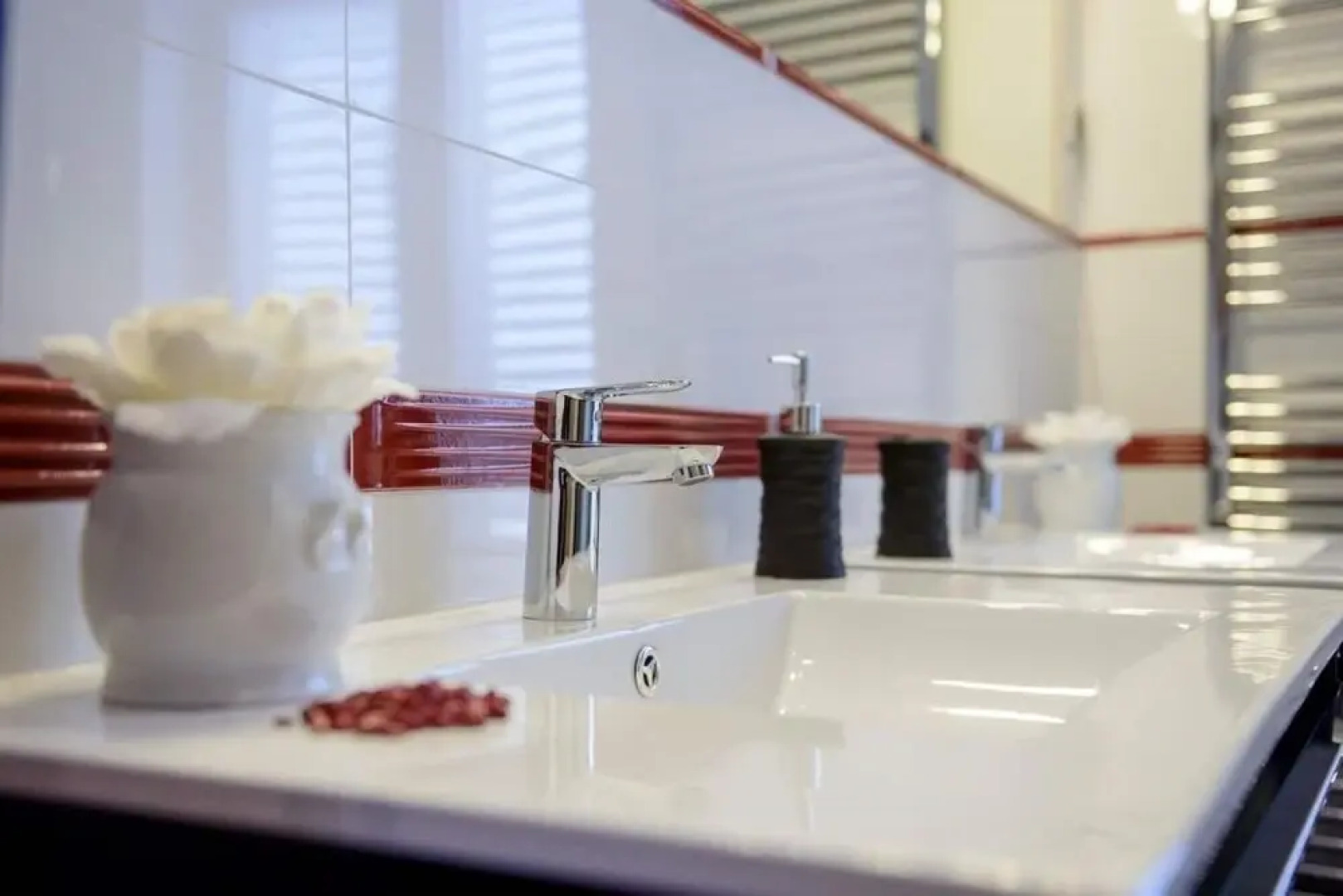 Luxury - Amazing Seaview - H