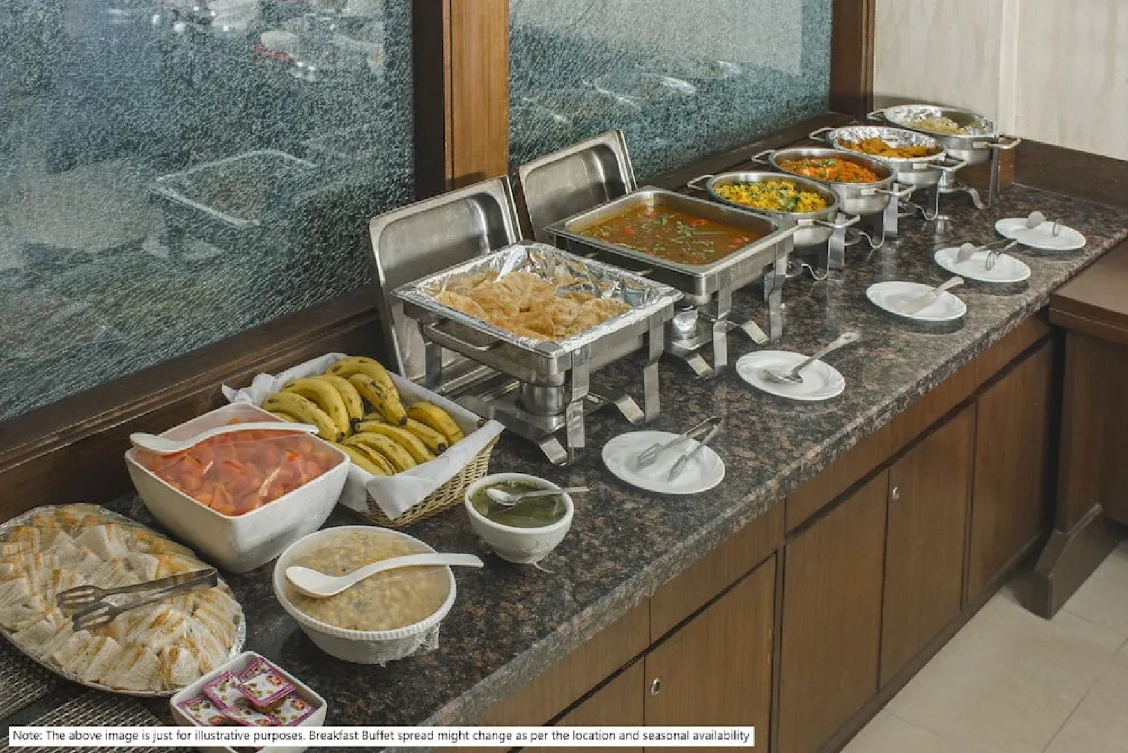 Treebo Premium La Orchid