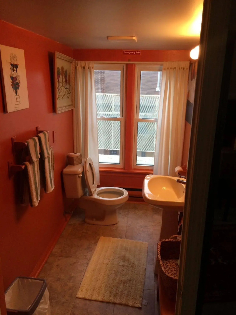 Ye Olde Walkerville Bed & Breakfast