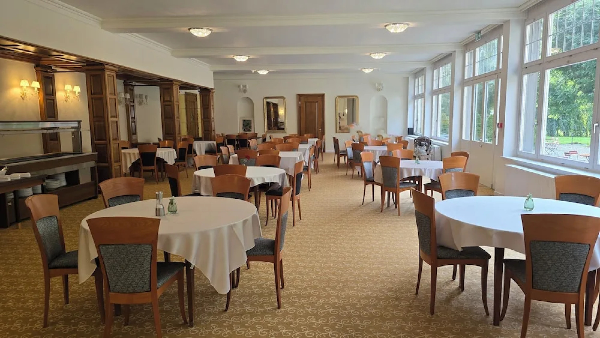 Scuol Palace Spa & Culture Hotel