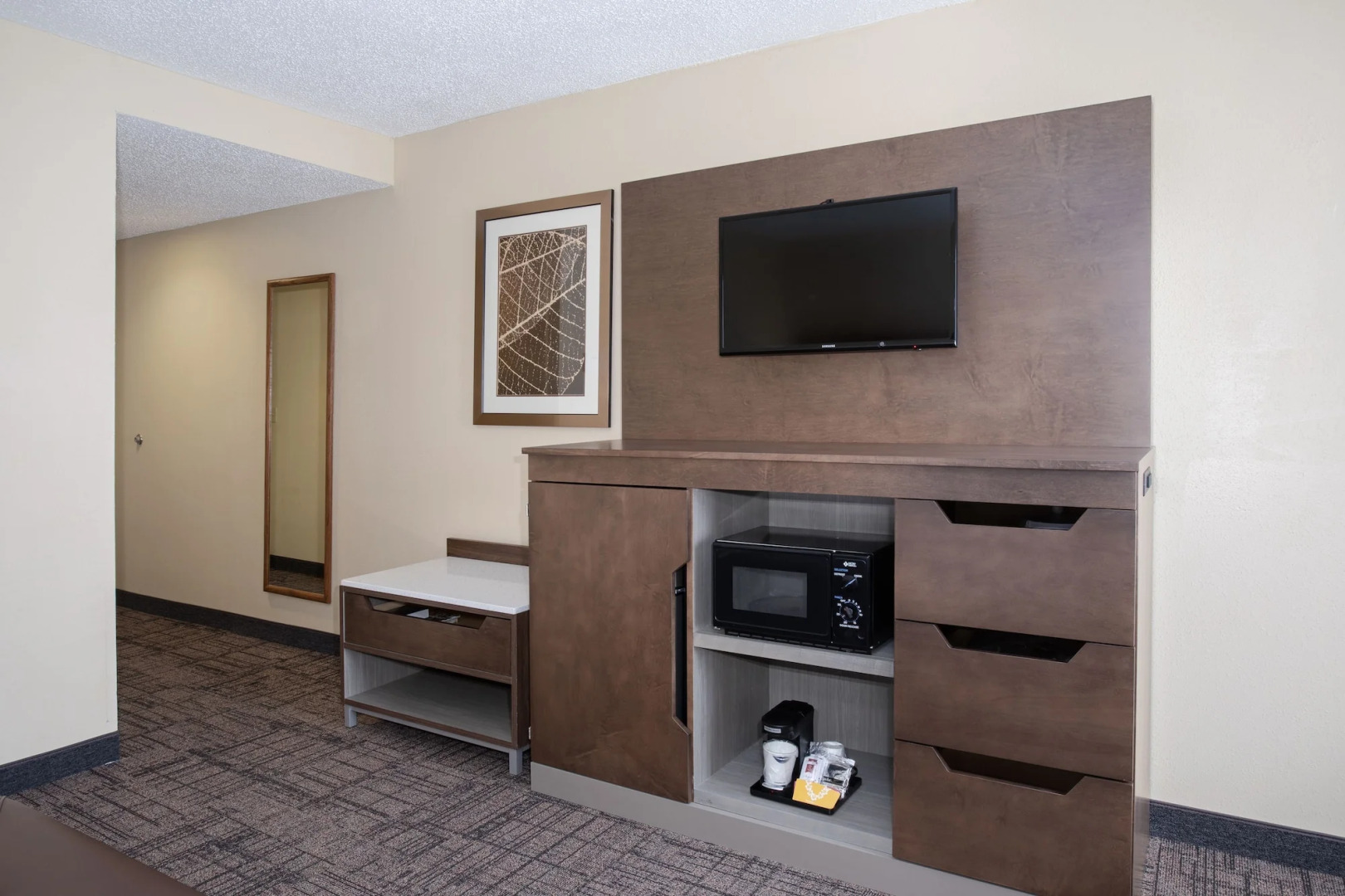 Hampton Inn Jonesboro