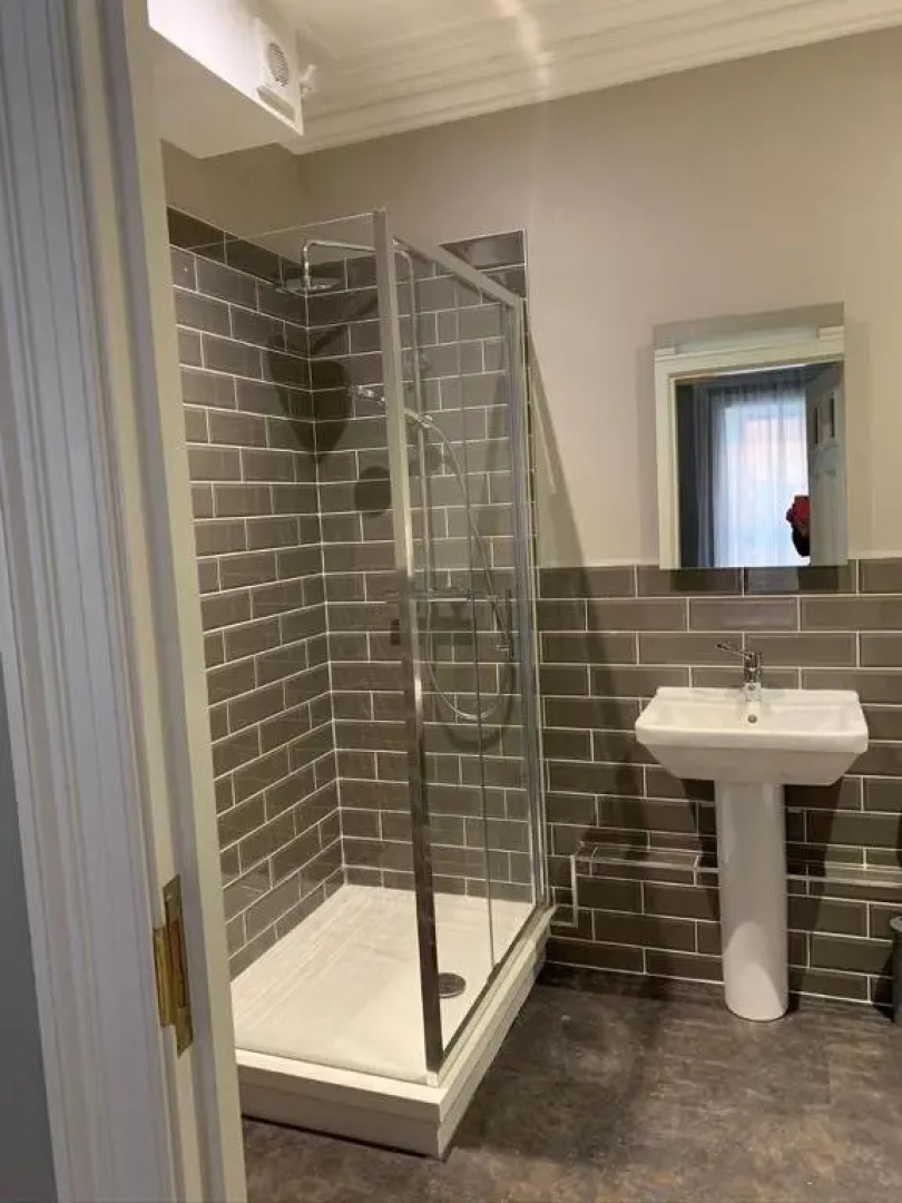 Denvir's Coaching Inn