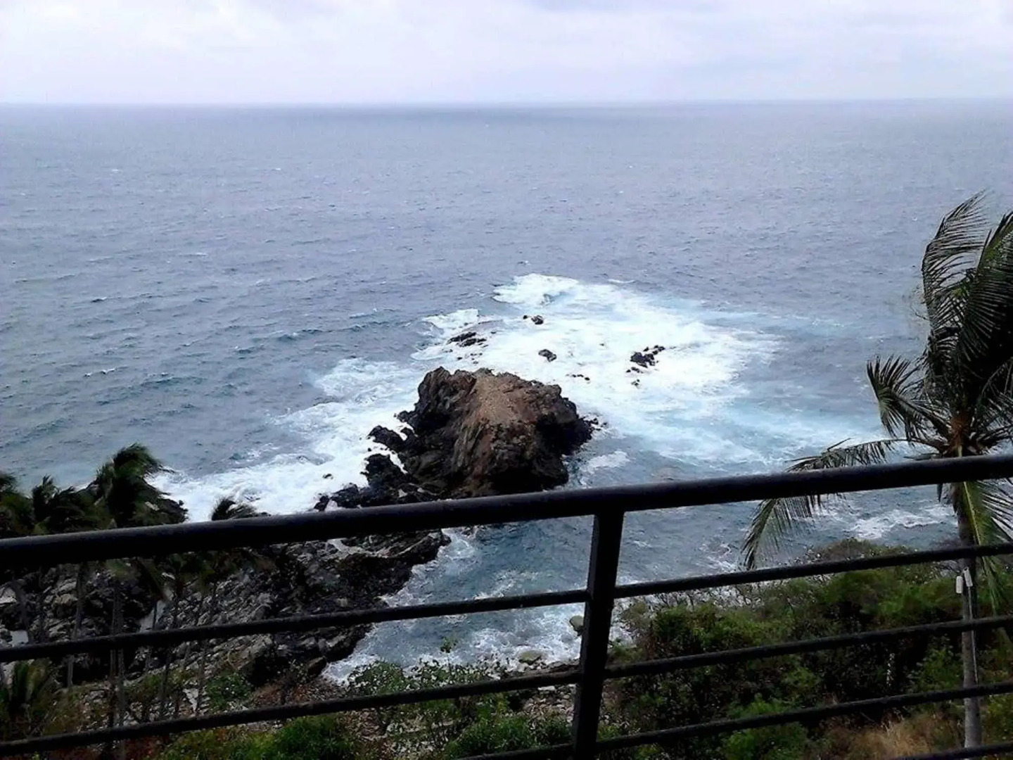 Donde Mira El Sol Tu Casa Spa Resort en Acapulco