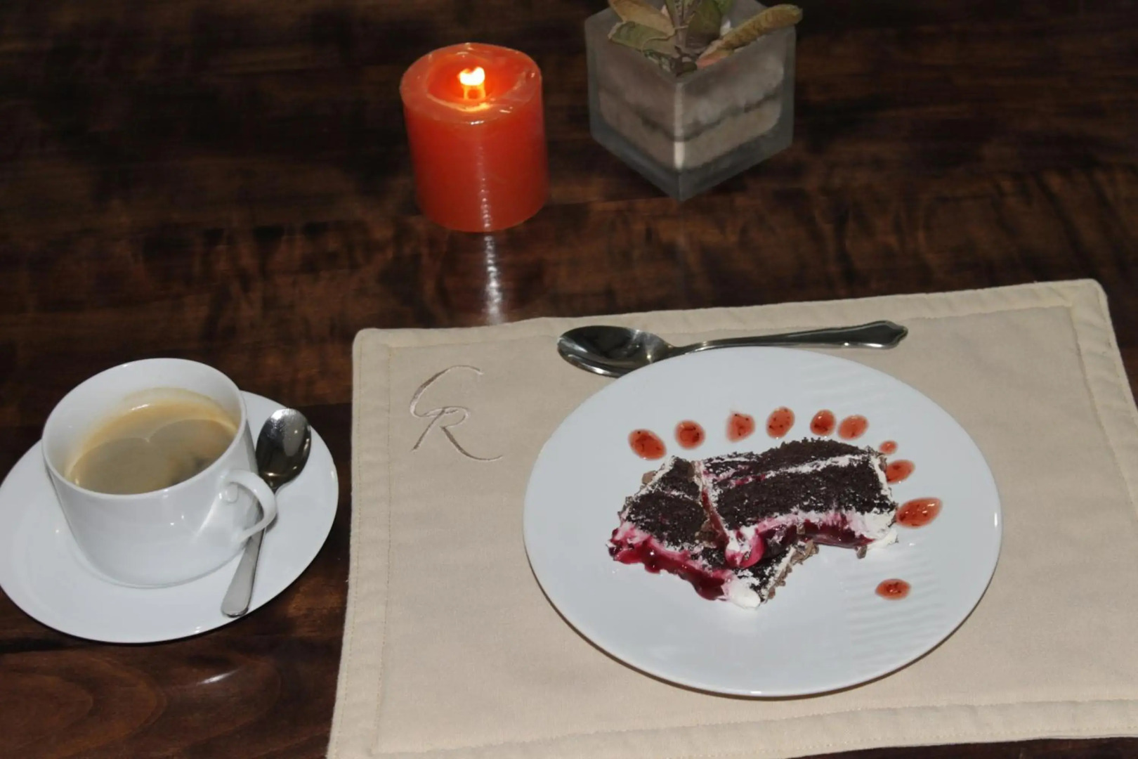 Cuckoo Ridge Country Retreat