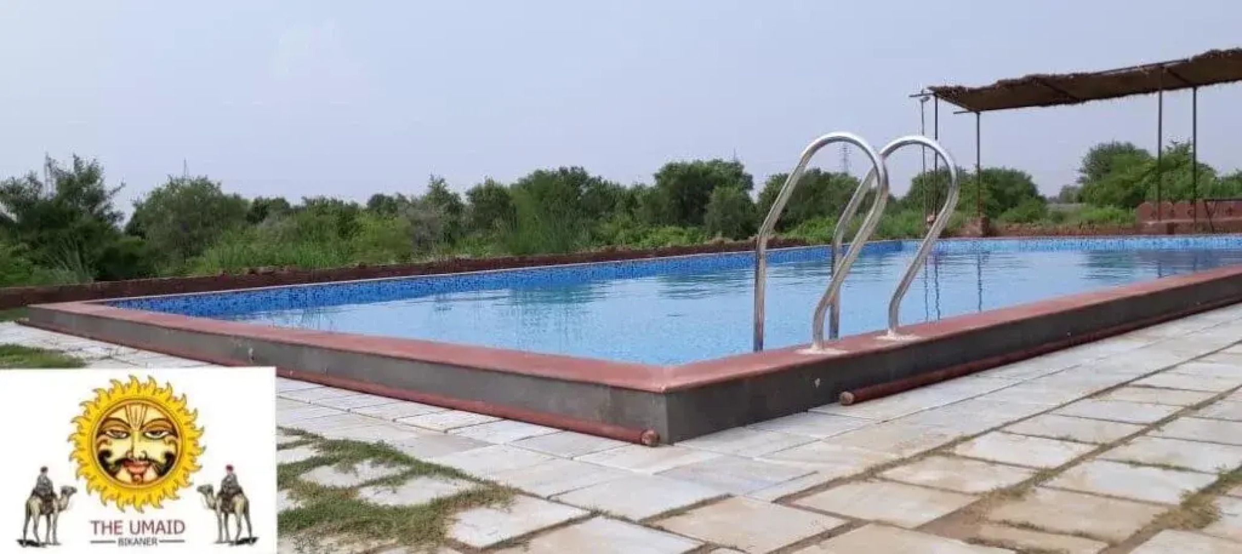 Umaid Safaris & Desert Lodge