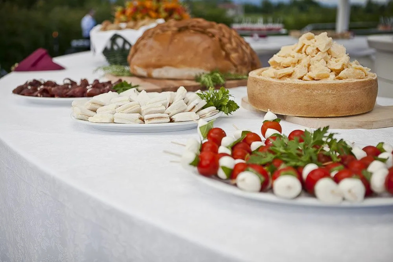 Agriturismo Ai Casoni