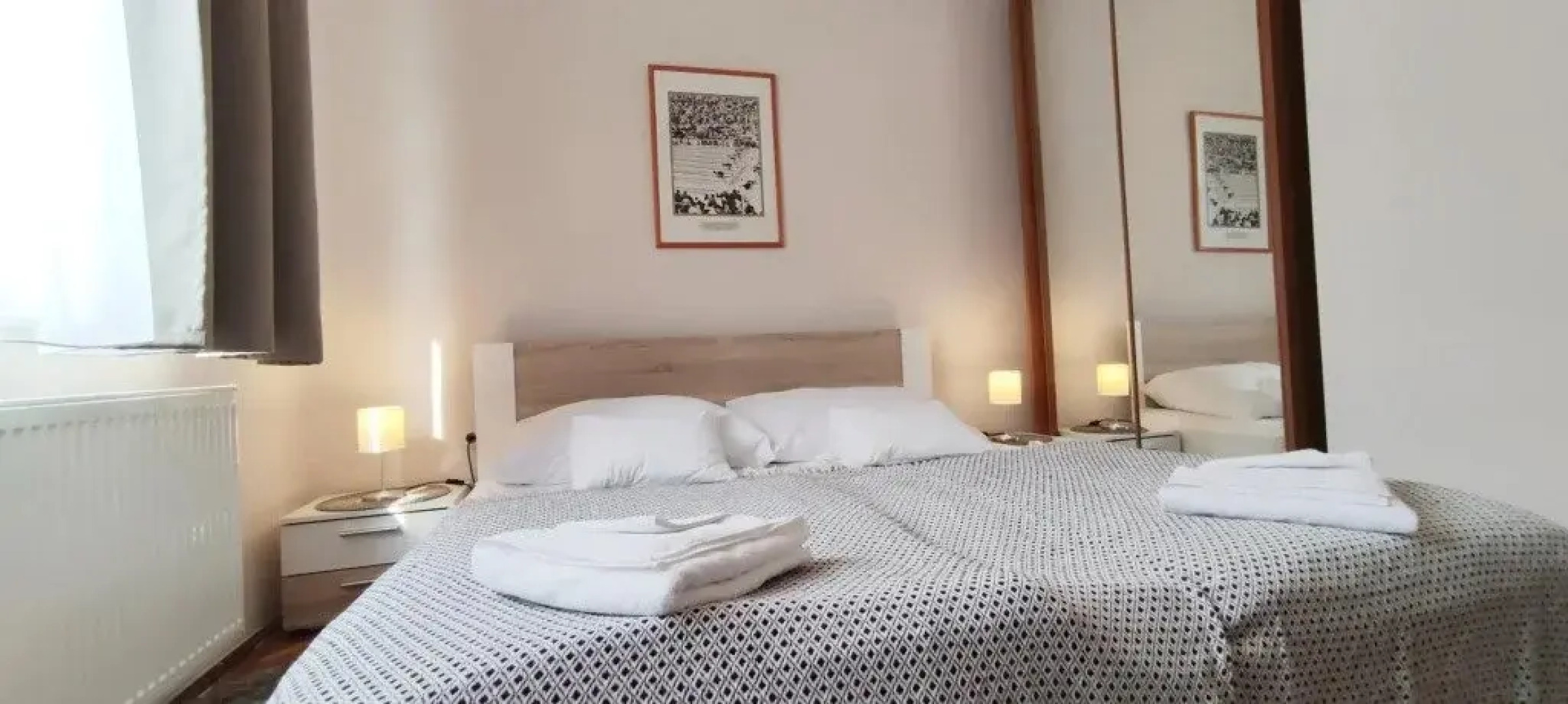 Budapest Csaszar Hotel