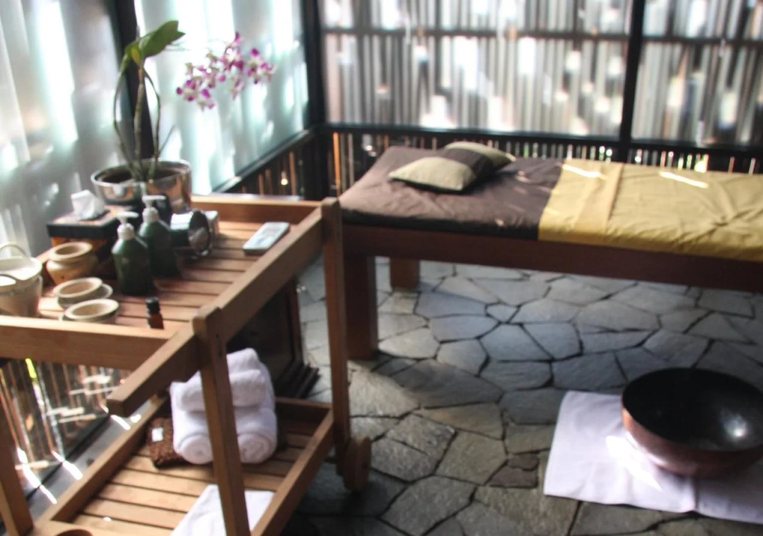 Rumah Batu Boutique Hotel