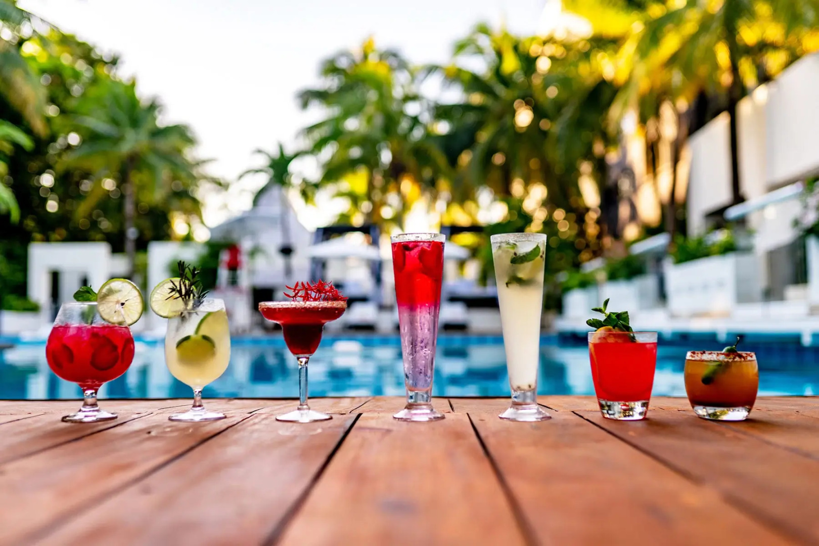 Oh! Oasis Urban Hotel